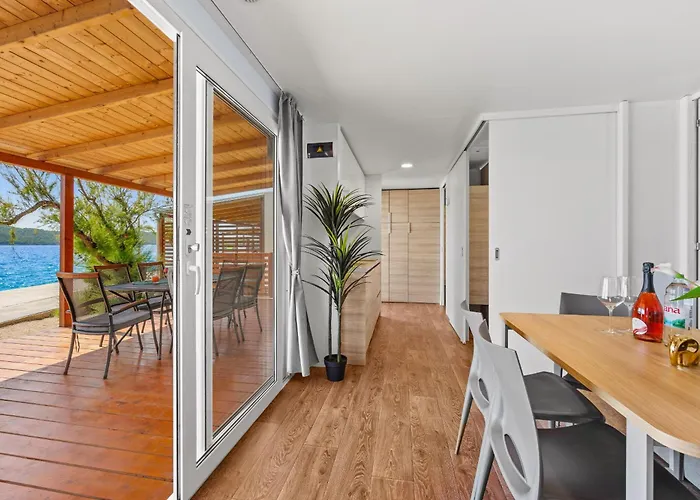 Sibenik Resort Holiday home