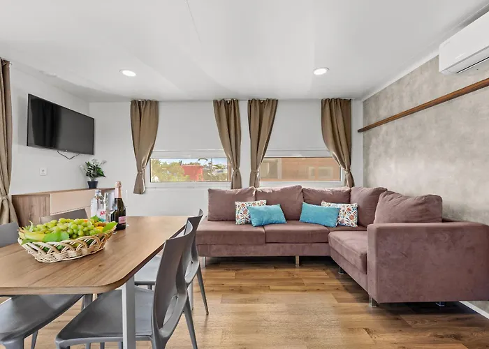 Holiday home Sibenik Resort