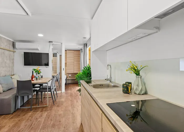 Sibenik Resort Holiday home *