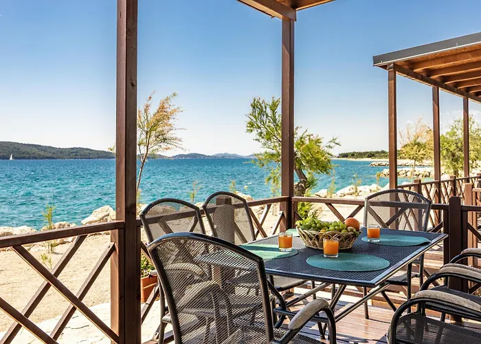 Holiday home Sibenik Resort *