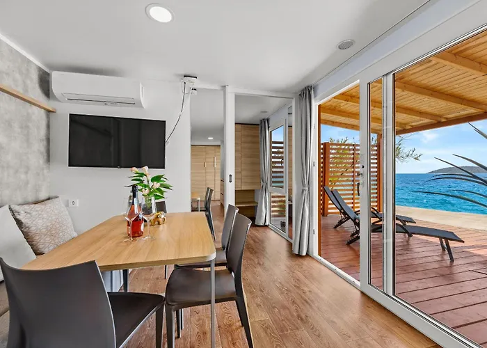 Holiday home Sibenik Resort Sibenik