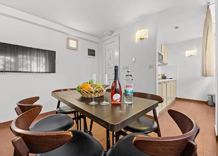 Sibenik Resort * Sibenik