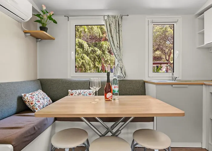 Sibenik Resort Holiday home