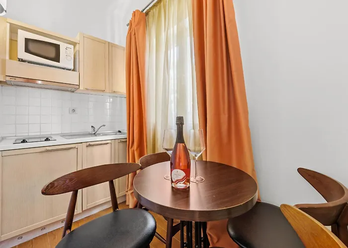 Holiday home Sibenik Resort