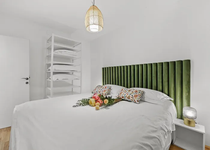 Sibenik Resort Holiday home *