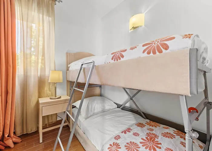 Holiday home Sibenik Resort *