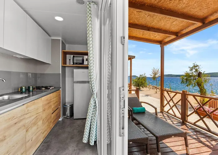 Sibenik Resort 시베니크