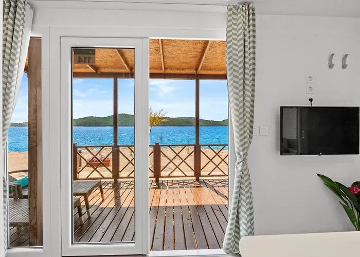 Sibenik Resort 펜션