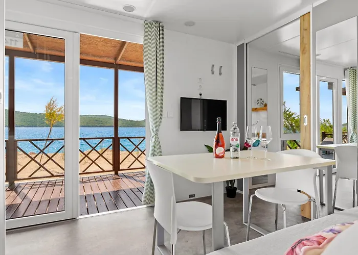 Sibenik Resort Holiday home *