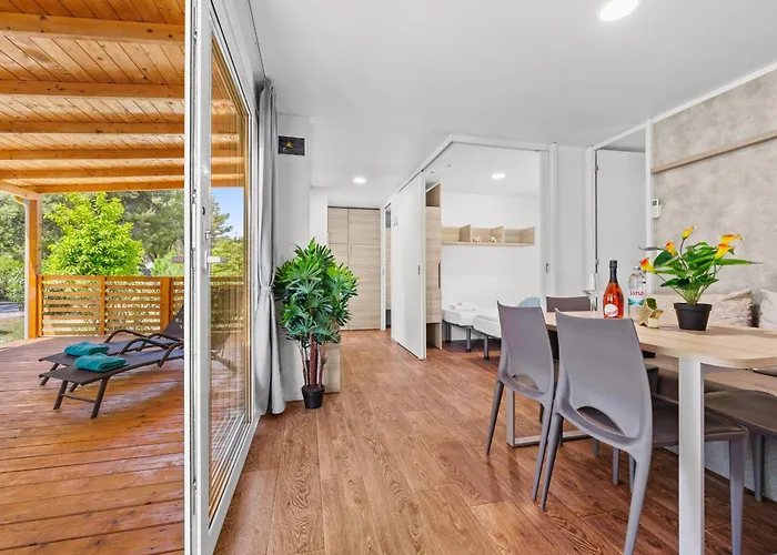 Holiday home Sibenik Resort *