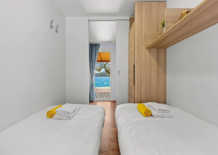 Sibenik Resort Holiday home Sibenik