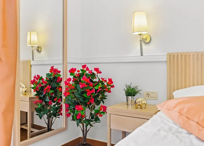 Sibenik Resort 시베니크