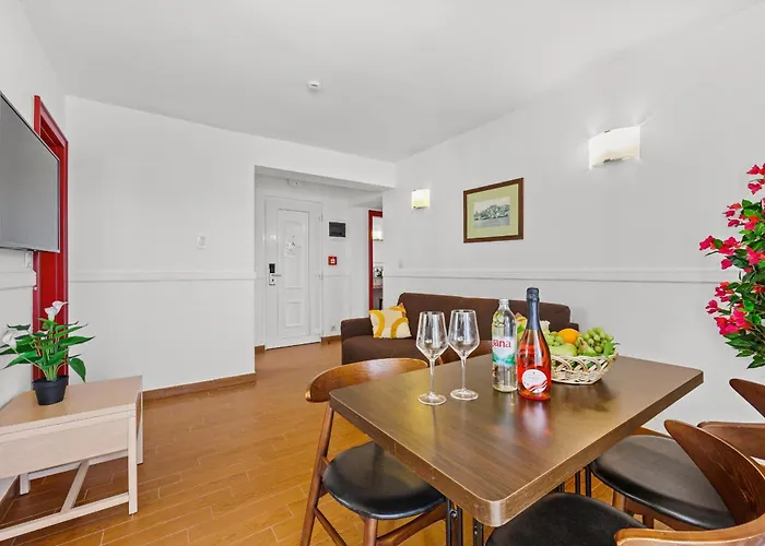 Sibenik Resort * Sibenik