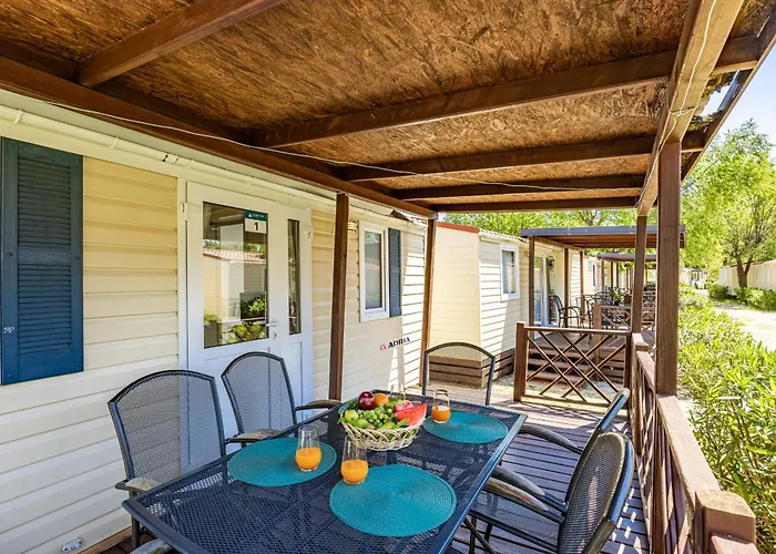 Sibenik Resort Holiday home