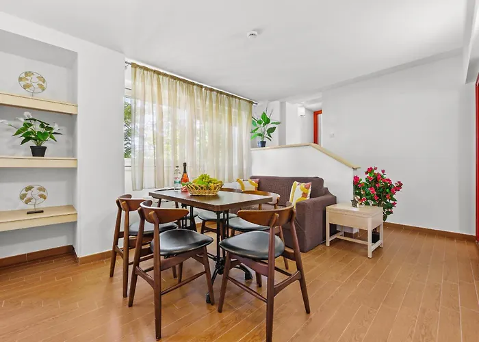 Holiday home Sibenik Resort