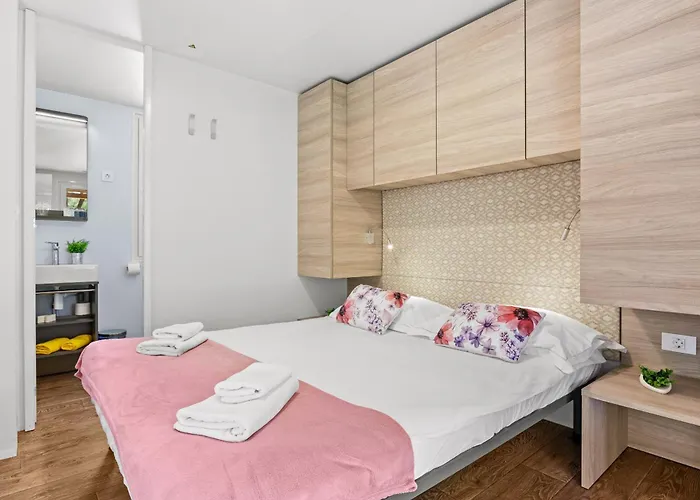 Sibenik Resort Holiday home *