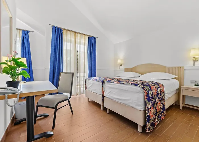 펜션 Sibenik Resort *