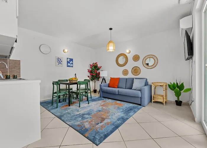 Sibenik Resort 시베니크