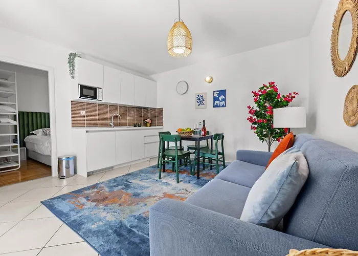 Sibenik Resort * 시베니크