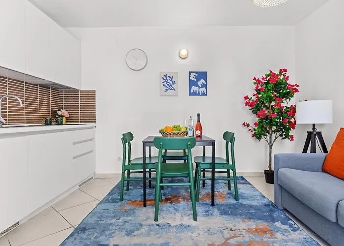 Holiday home Sibenik Resort