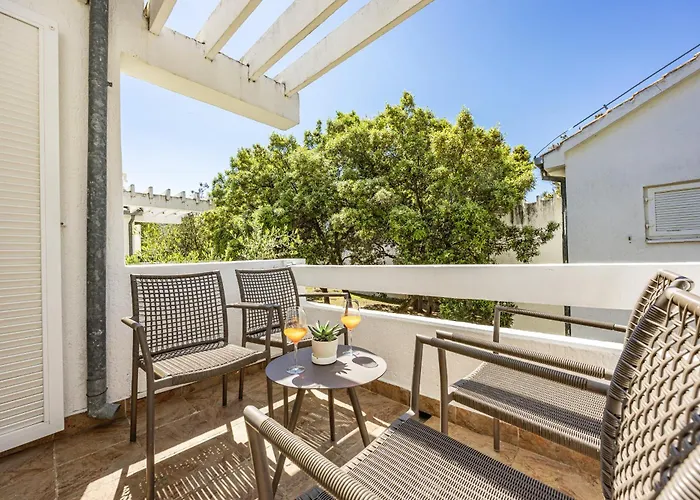 펜션 Sibenik Resort *