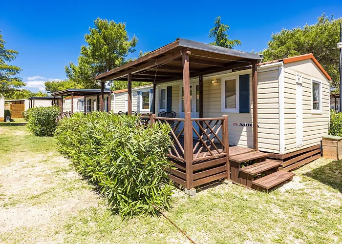 Sibenik Resort Holiday home