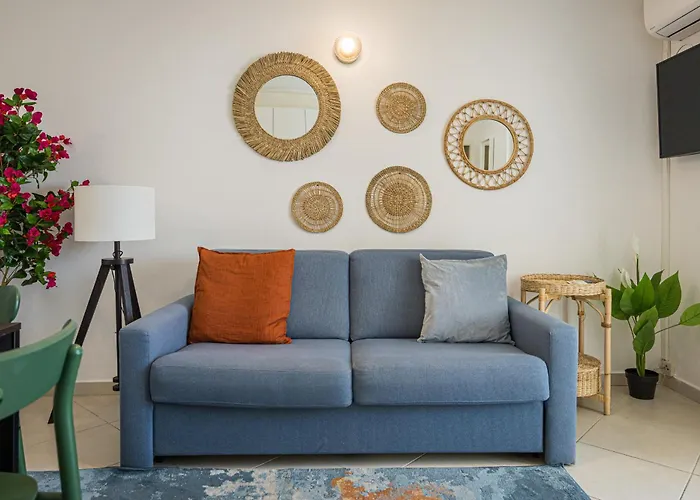 Holiday home Sibenik Resort *